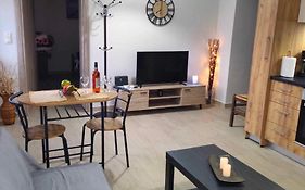 Panos House
